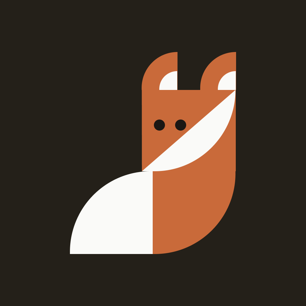 Recipe Fox icon
